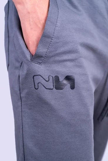 Sweatpants - Steel Grey
