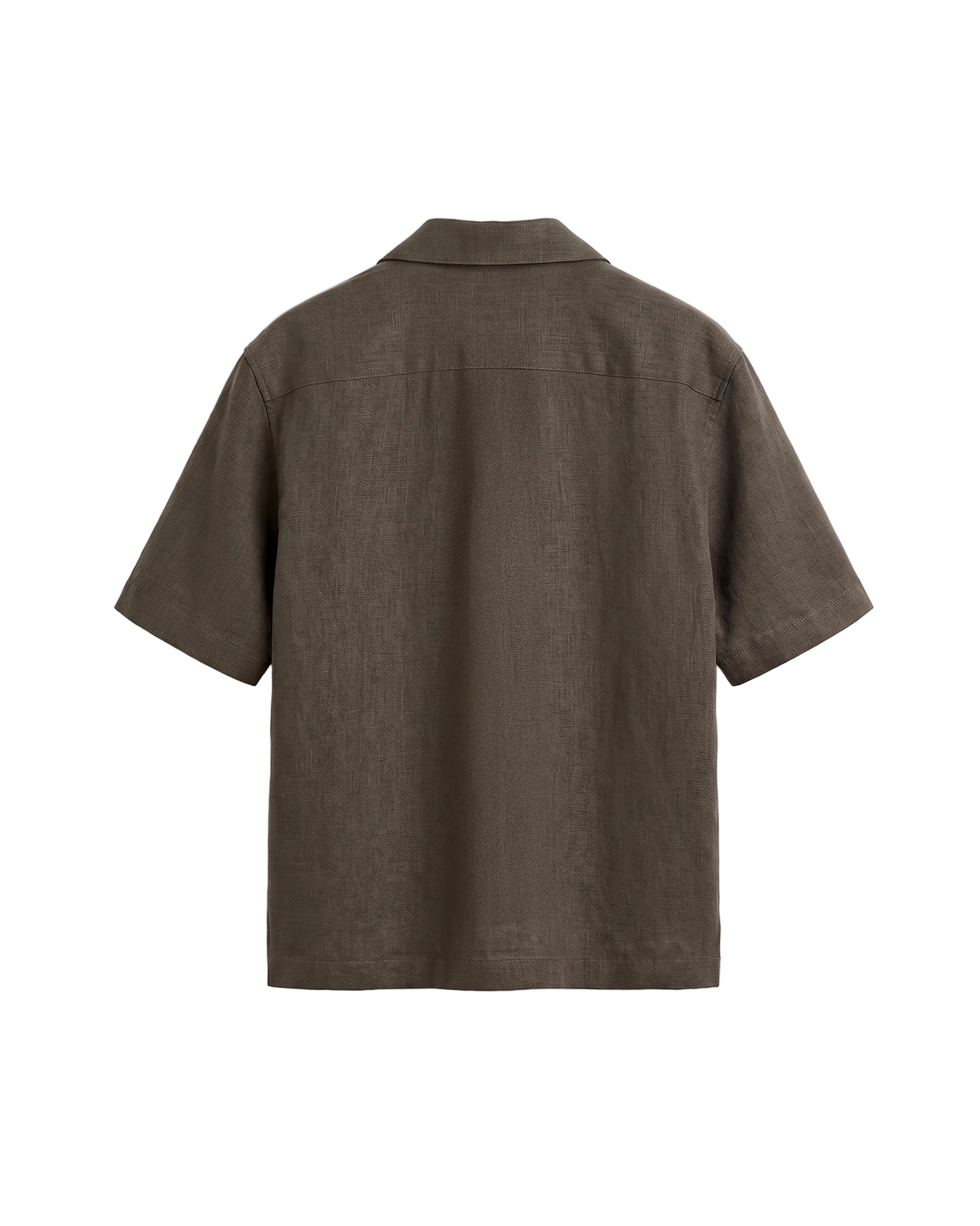 theLOCAL Linen | Olive Brown