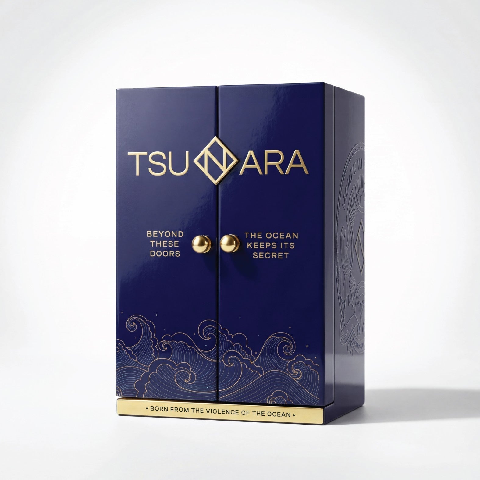 Tsunara Collector's Edition