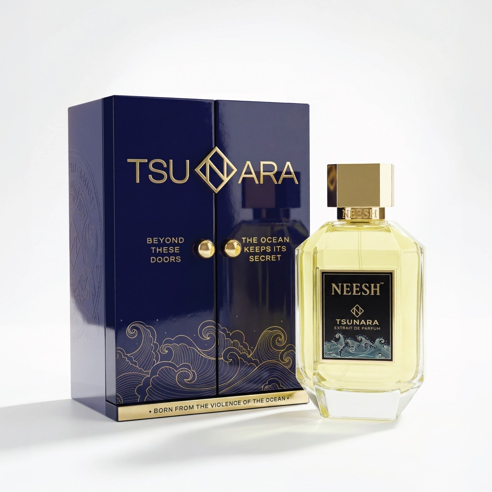 Tsunara Collector's Edition
