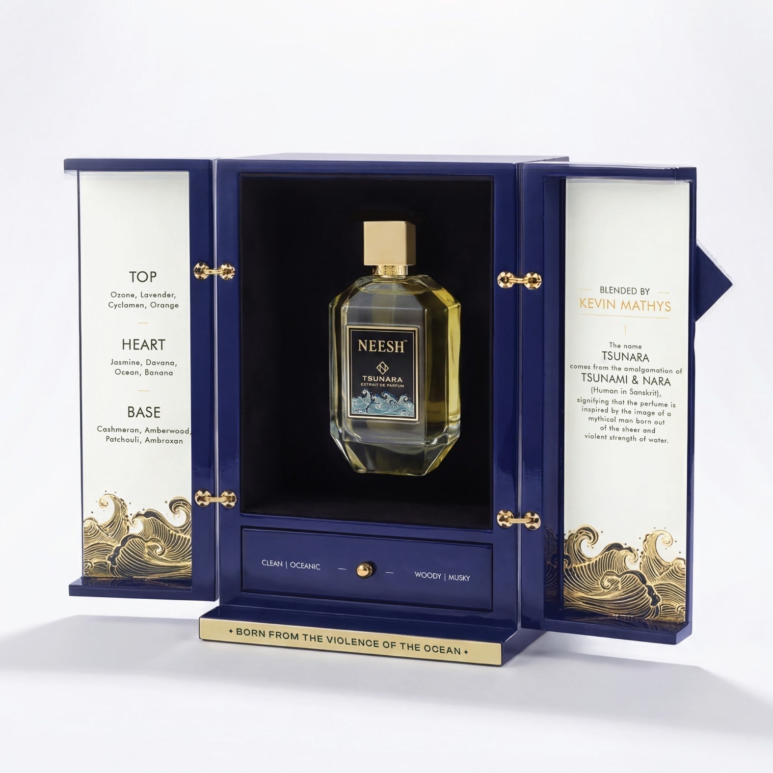 Tsunara Collector's Edition
