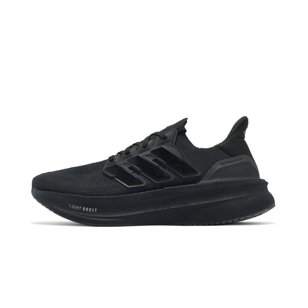 adidas Ultra Boost 5.0 Triple Black