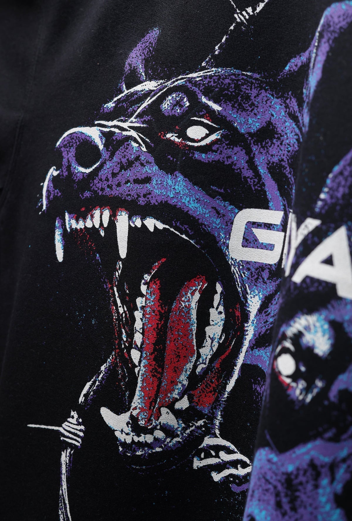 HELLHOUNDS T-SHIRT