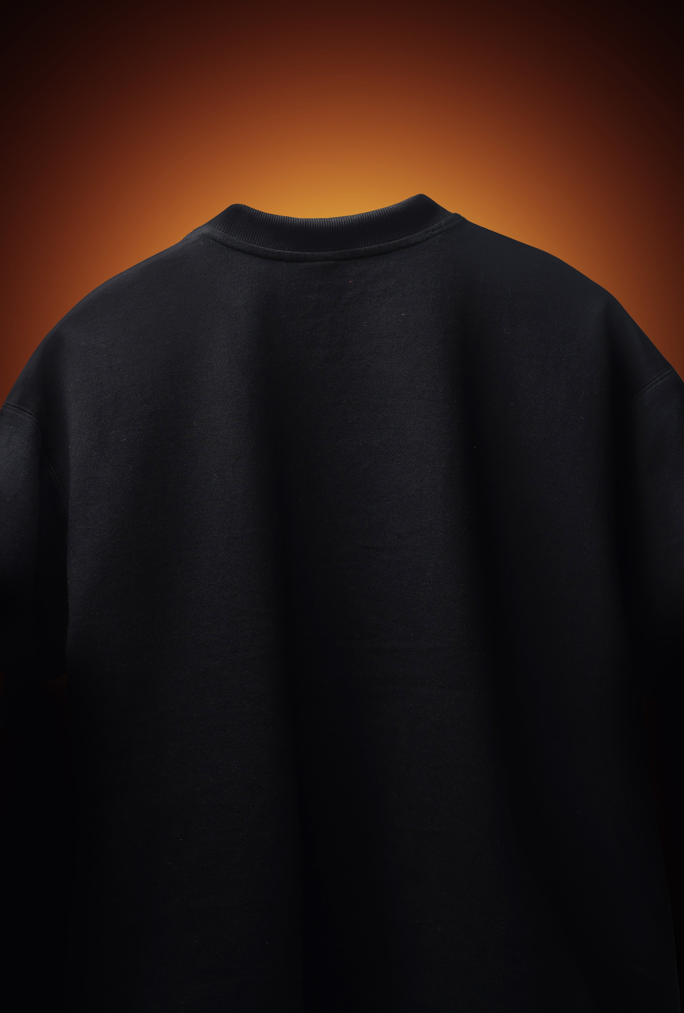 FIRE FALCON T-SHIRT