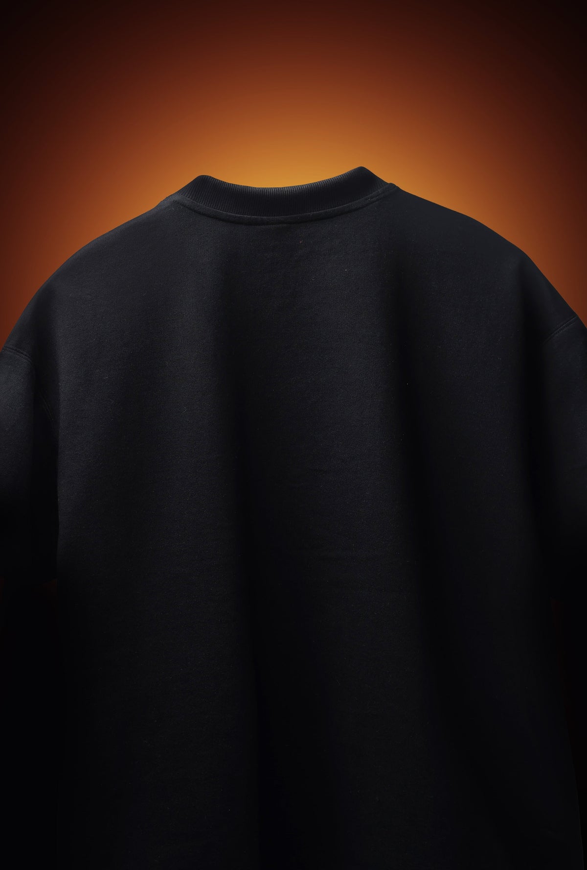 FIRE FALCON T-SHIRT