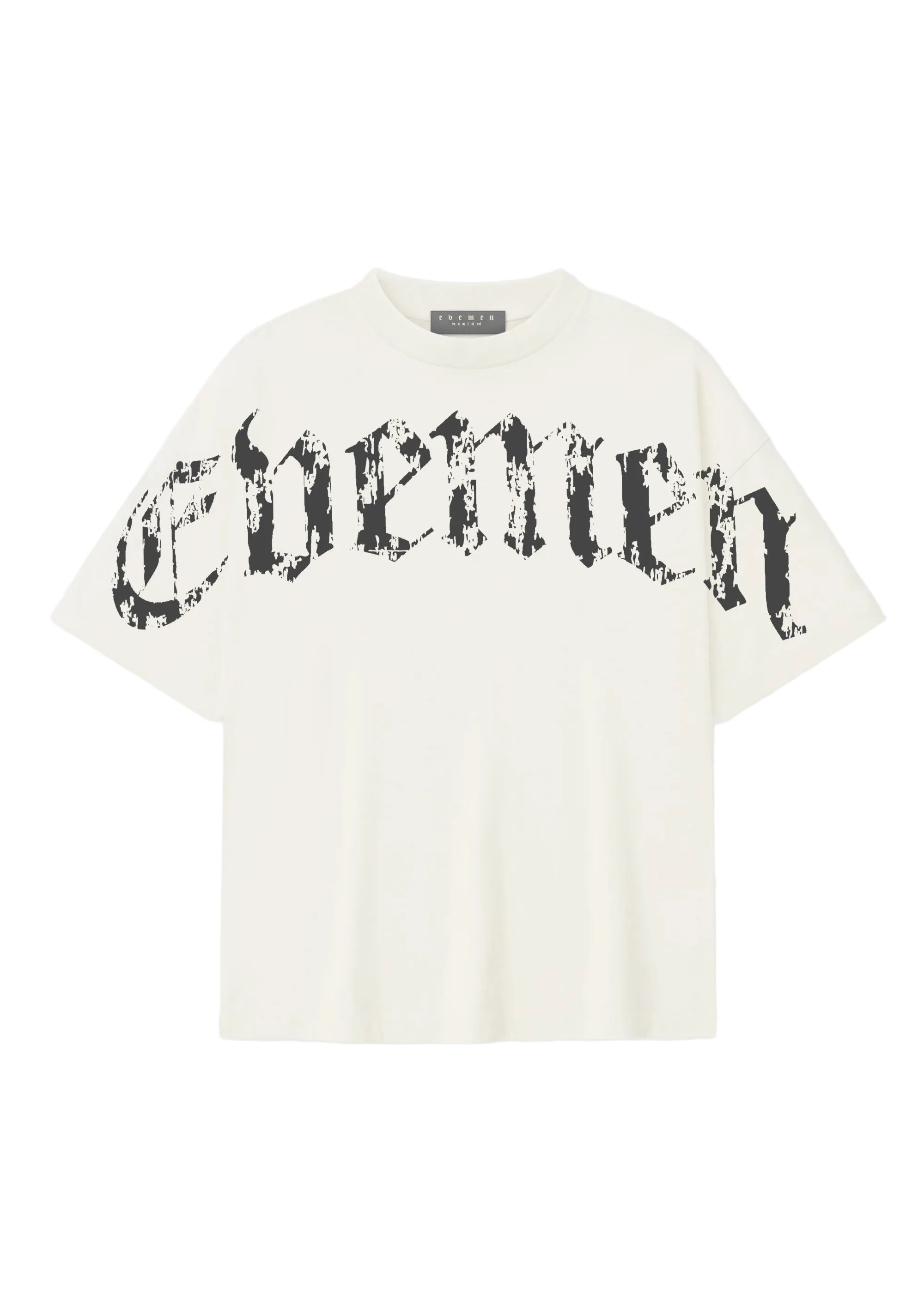 Vagrant Crop T-Shirt
