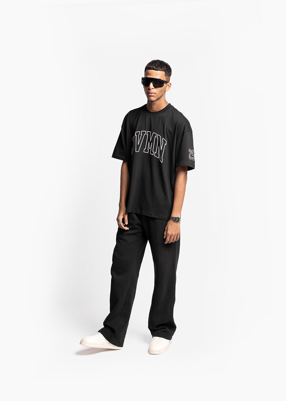 varsity t-shirt
