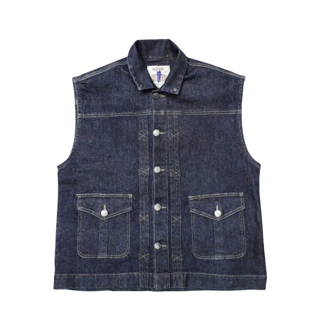 Unisex Vest Top