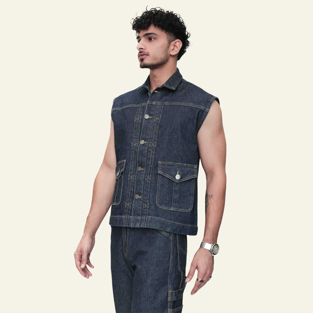 Unisex Vest Top