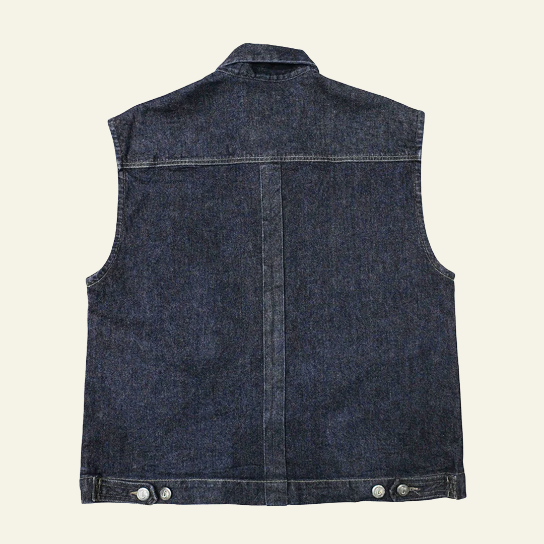 Unisex Vest Top