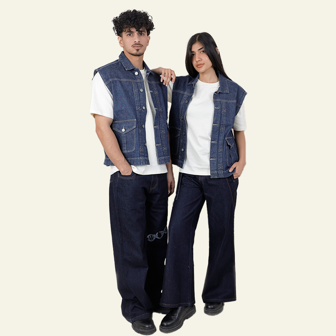 Unisex Vest Top