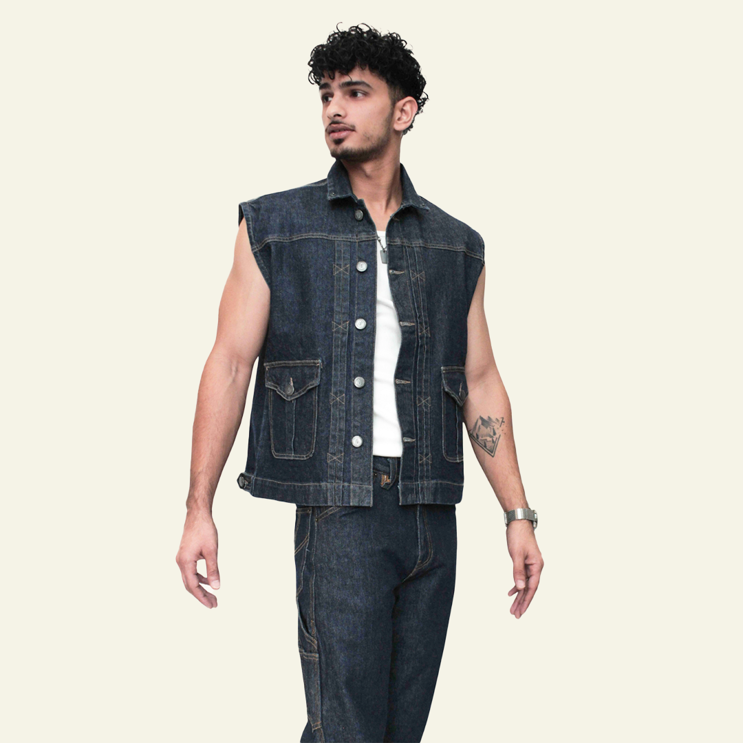 Unisex Vest Top