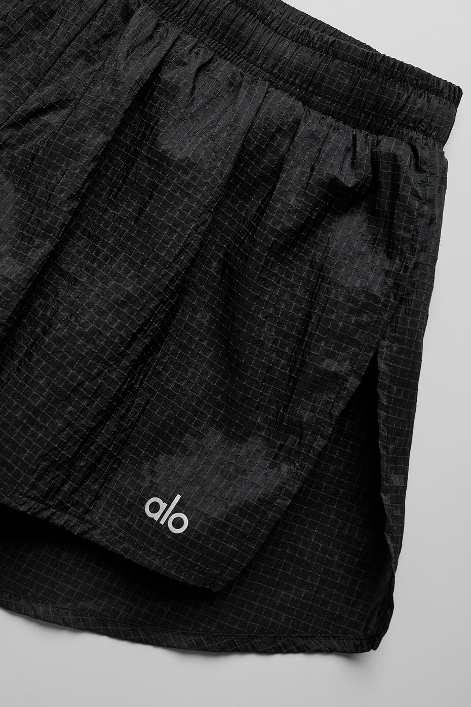 alo Game Time Short - Black