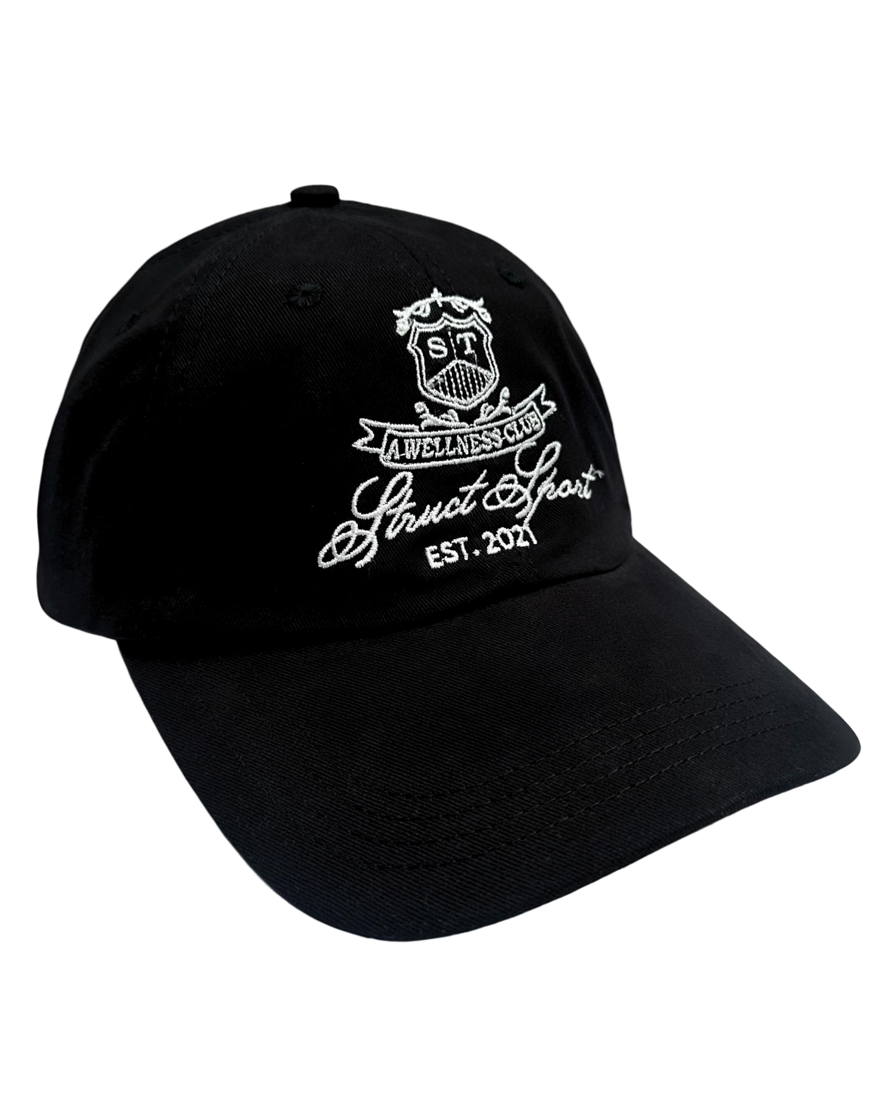 STRUCT WELLNESS CLUB CAP