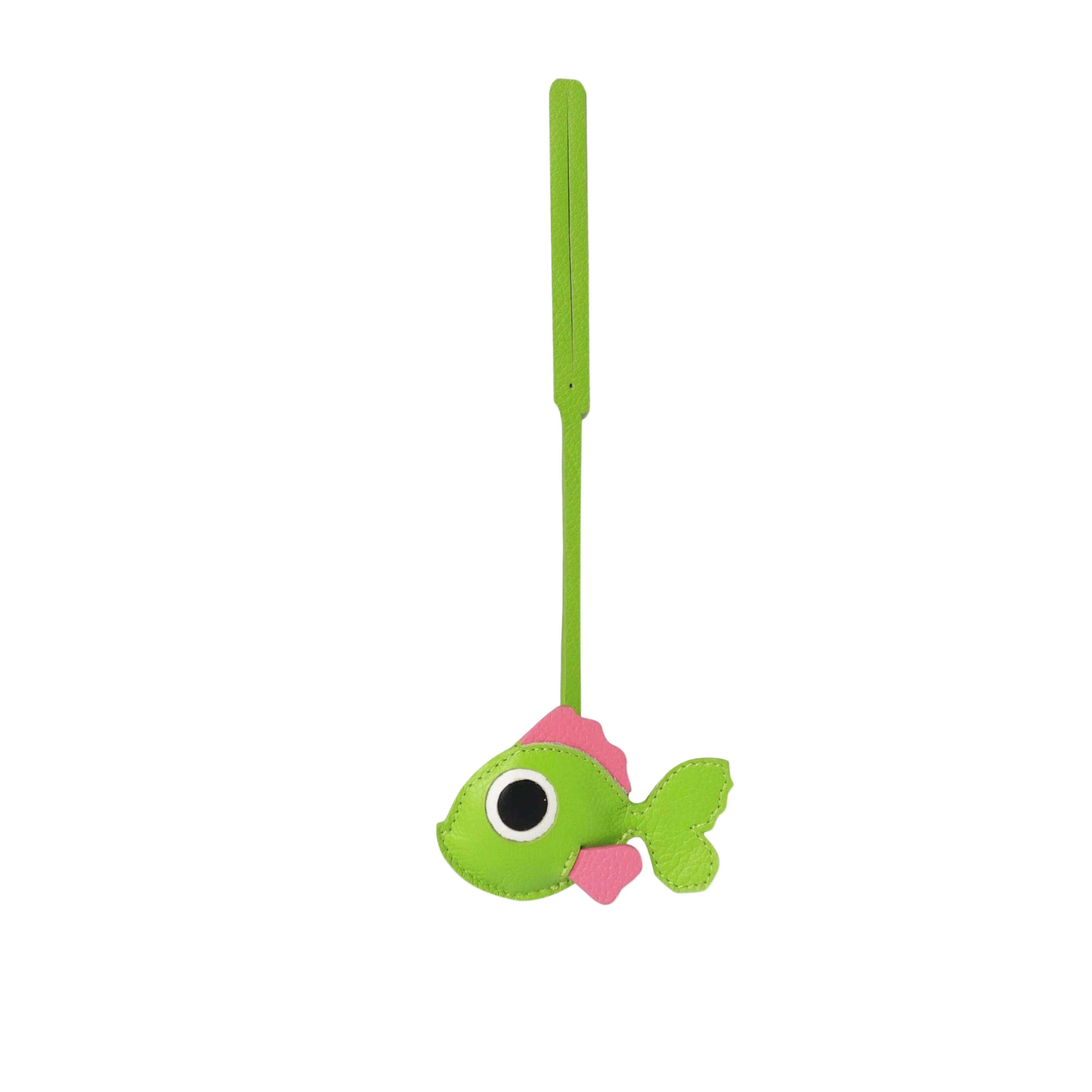 Fishy Bag charms
