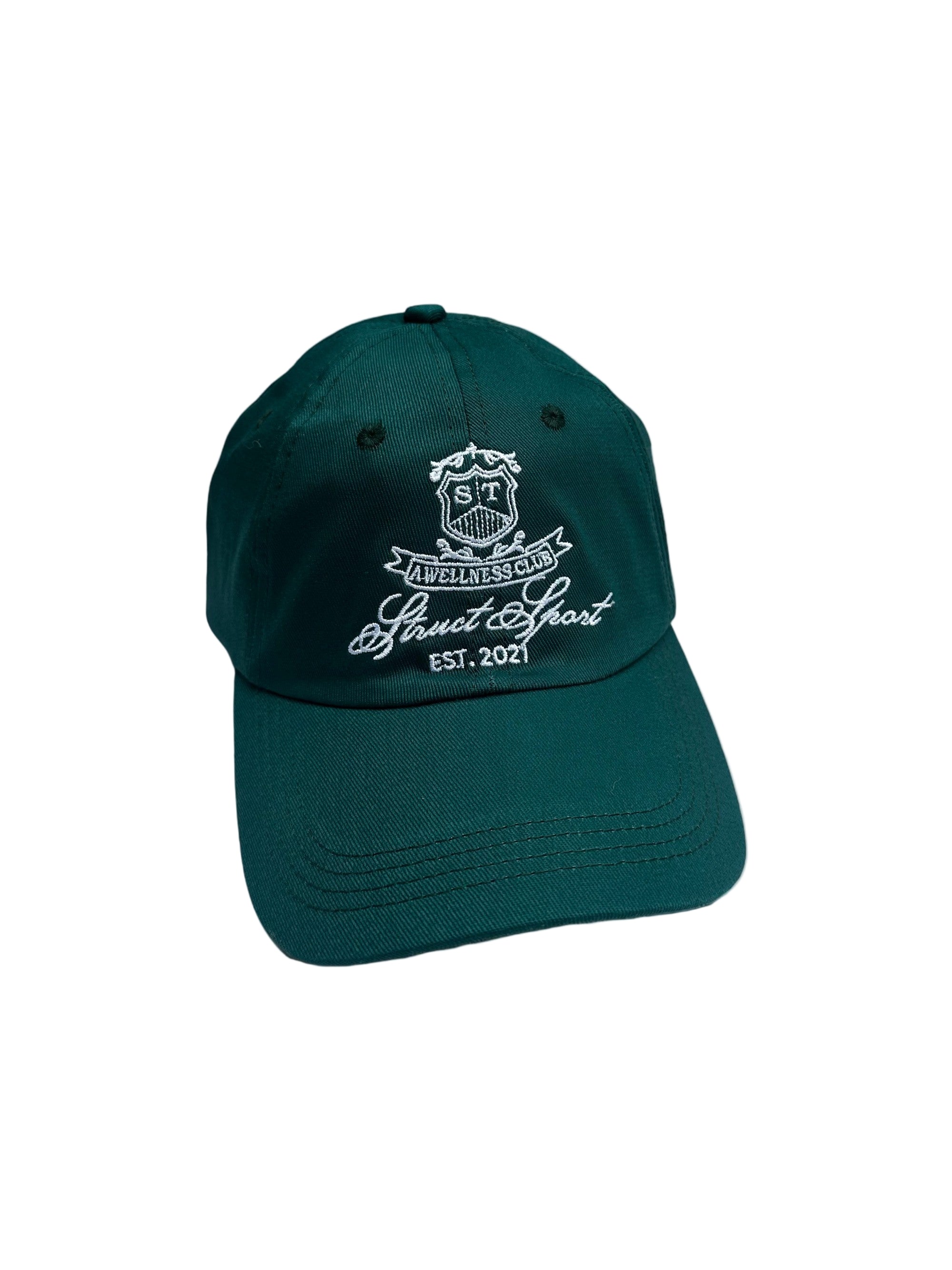 STRUCT WELLNESS CLUB CAP