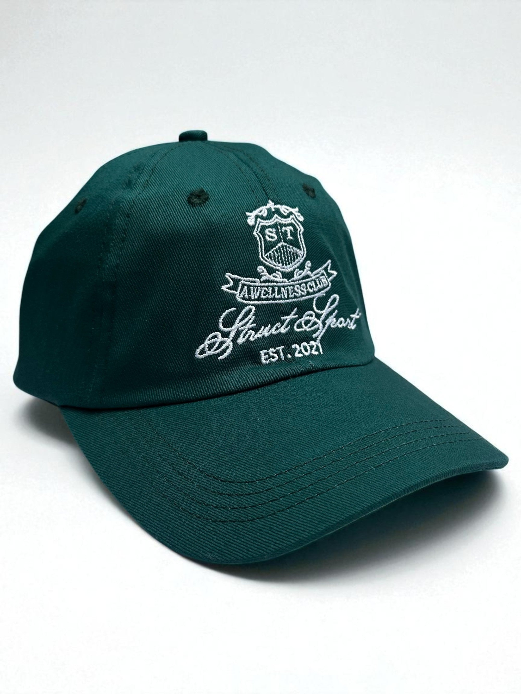 STRUCT WELLNESS CLUB CAP