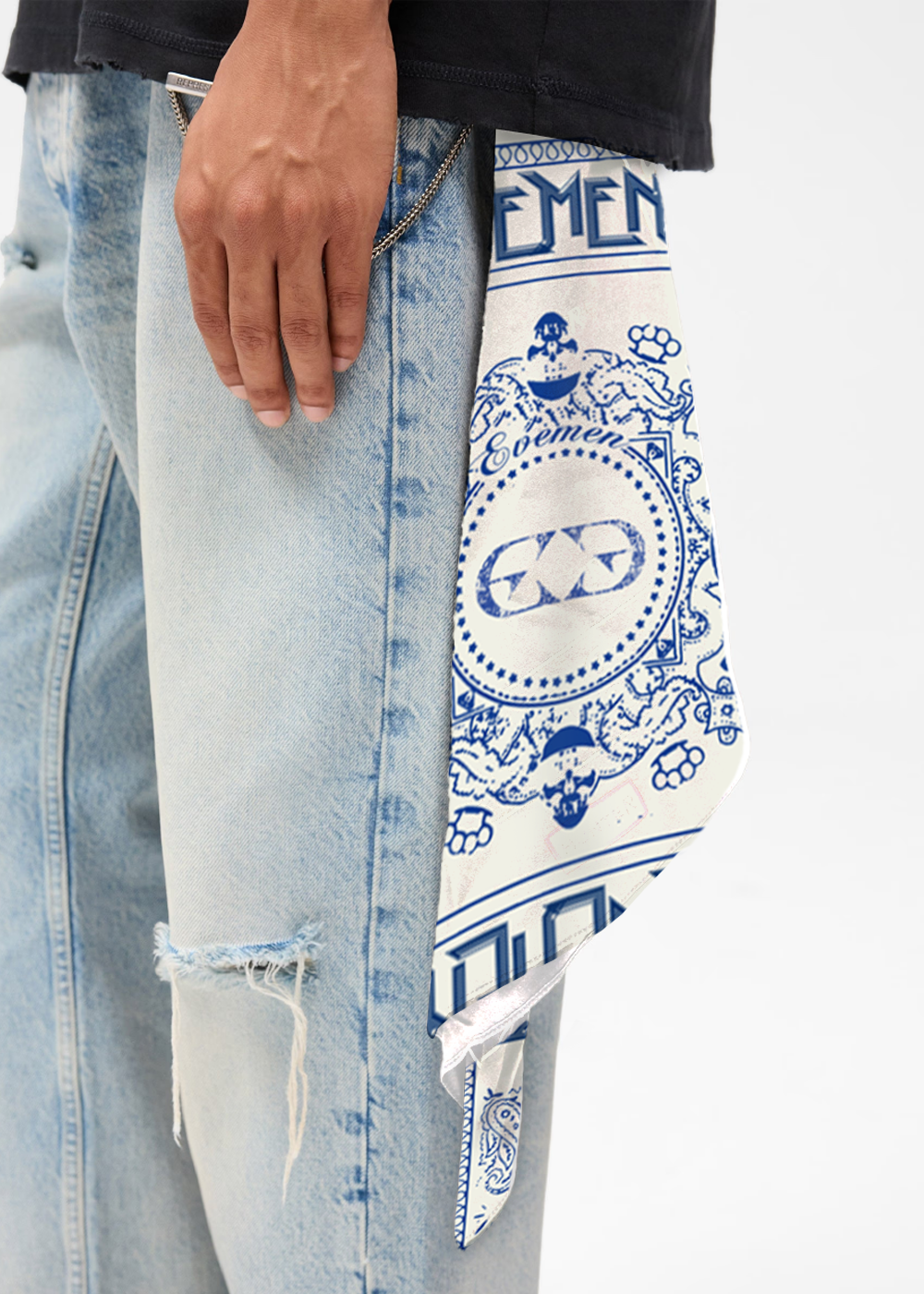 bandana pack of 3