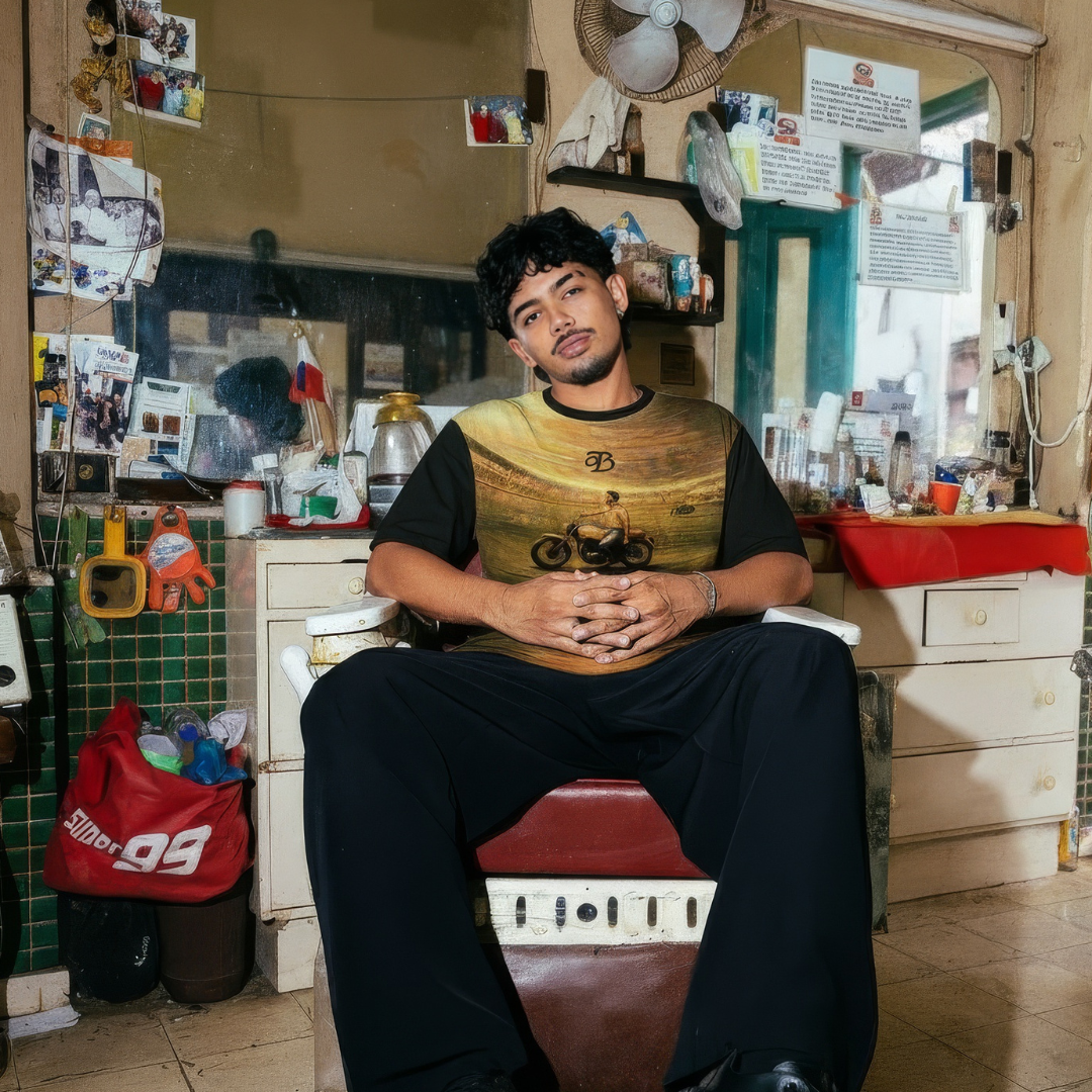 ENGINE GARAM, DIL NARAM