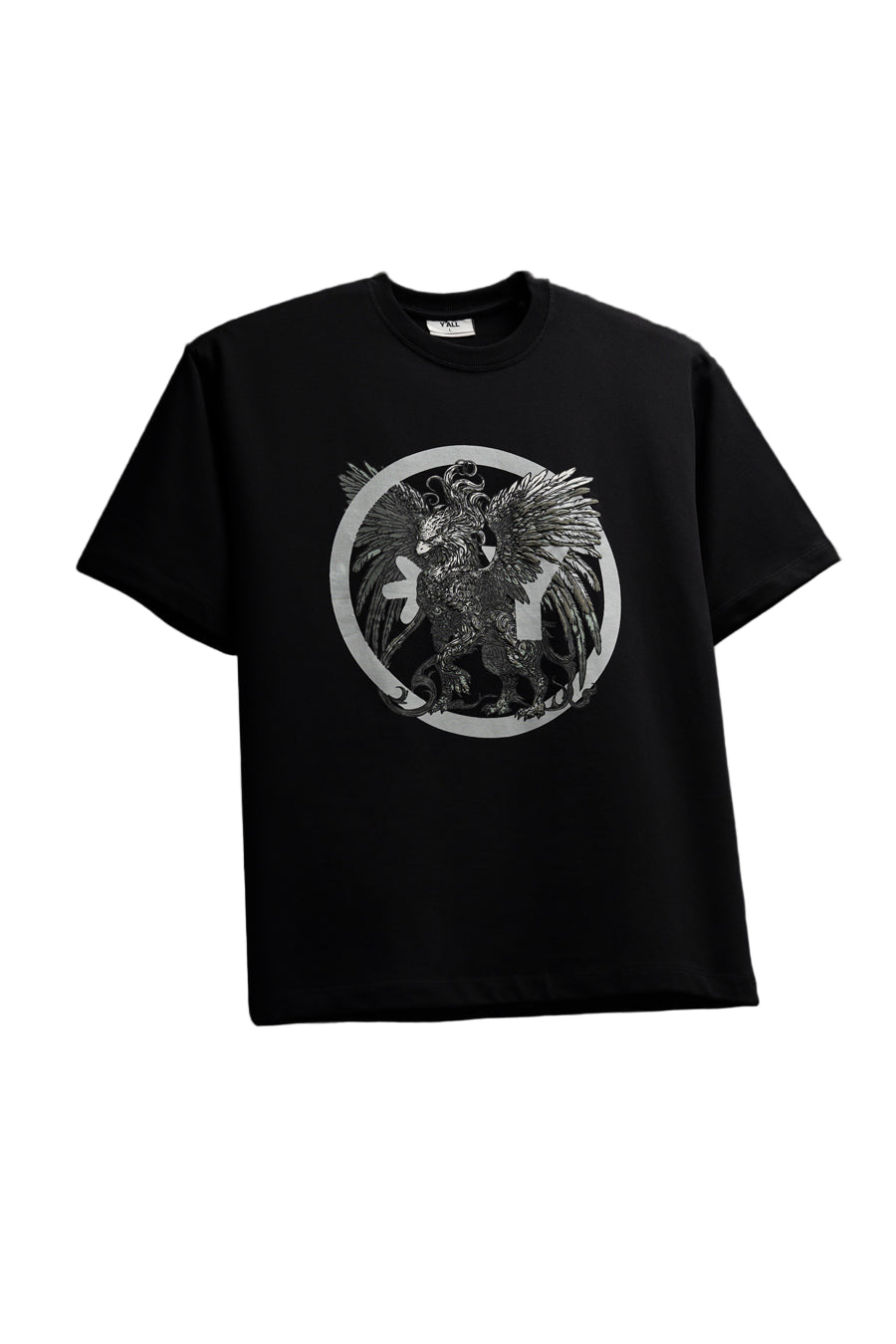 GRIFFIN - BLACK