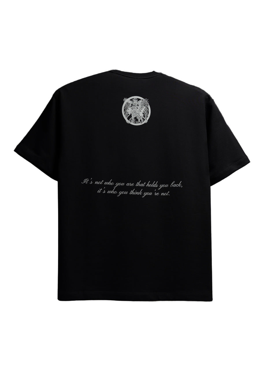 GRIFFIN - BLACK