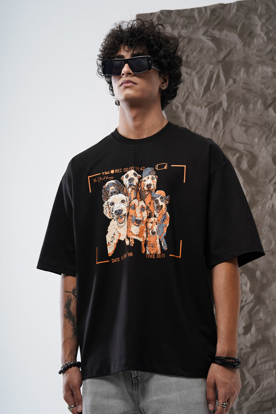 STREET DAWGS