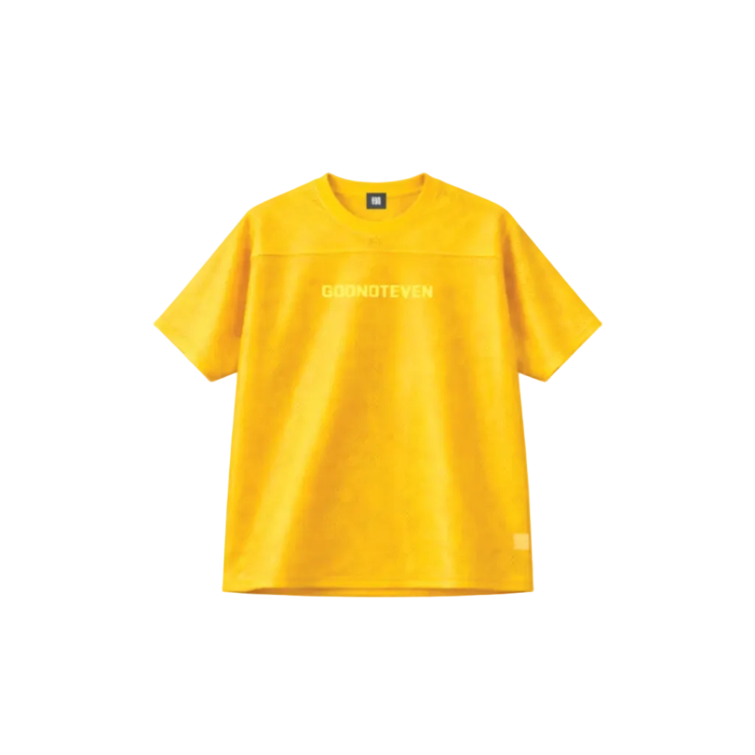 ODD Basic Jersey (Yellow)