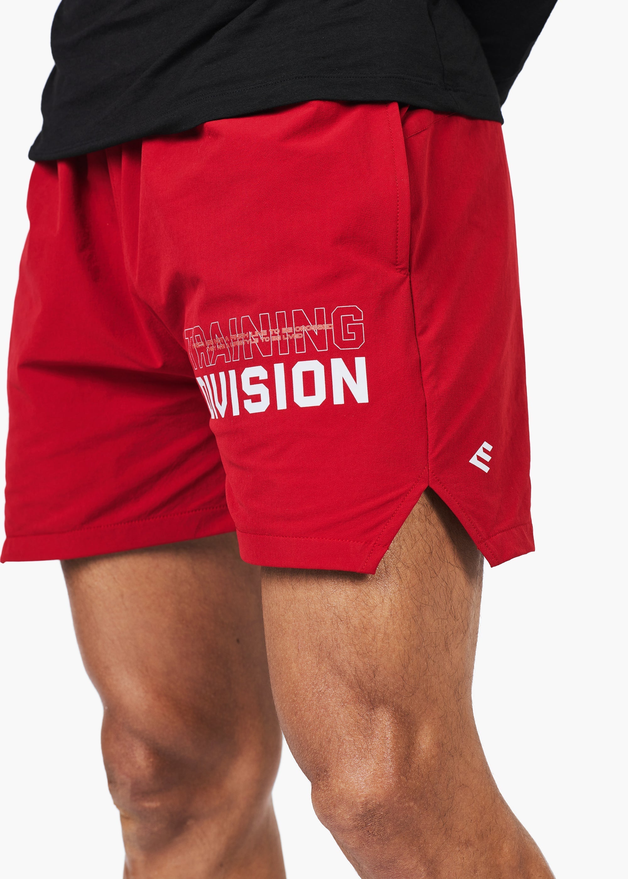 Division Leg Day Shorts