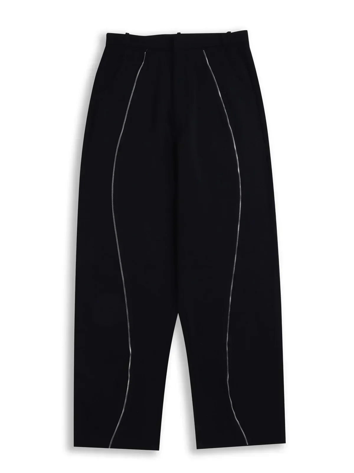 ZIPPER PANTS
