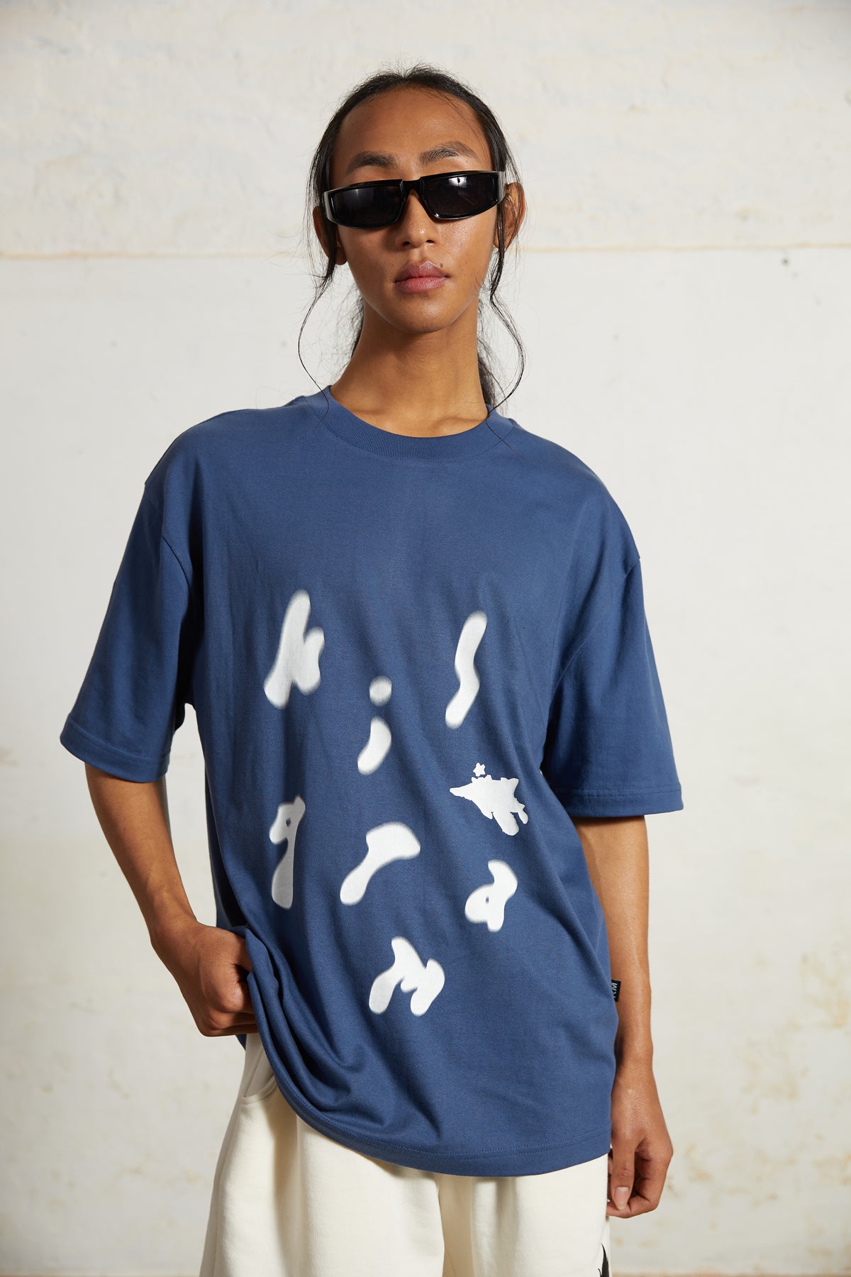 'Kilogram Jumble' tee