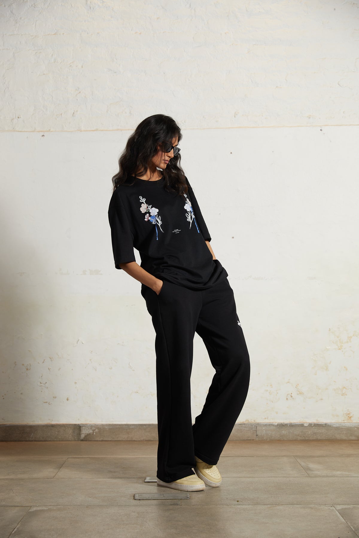 ‘You Need Help' tee