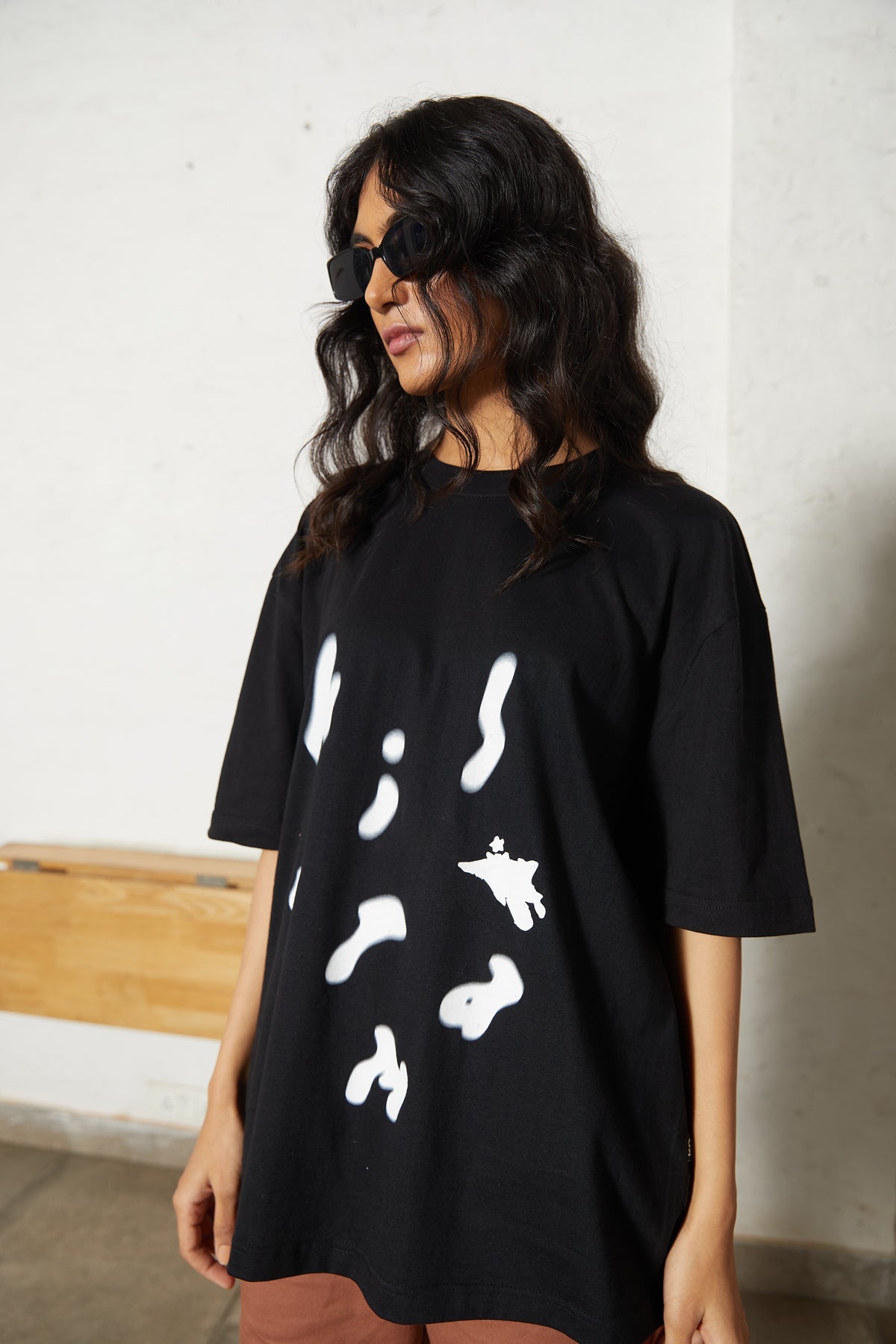 'Kilogram Jumble' tee