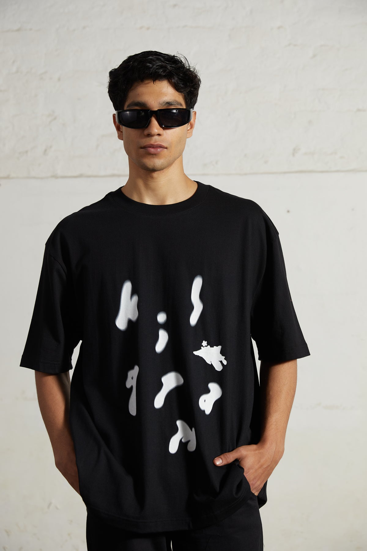 'Kilogram Jumble' tee