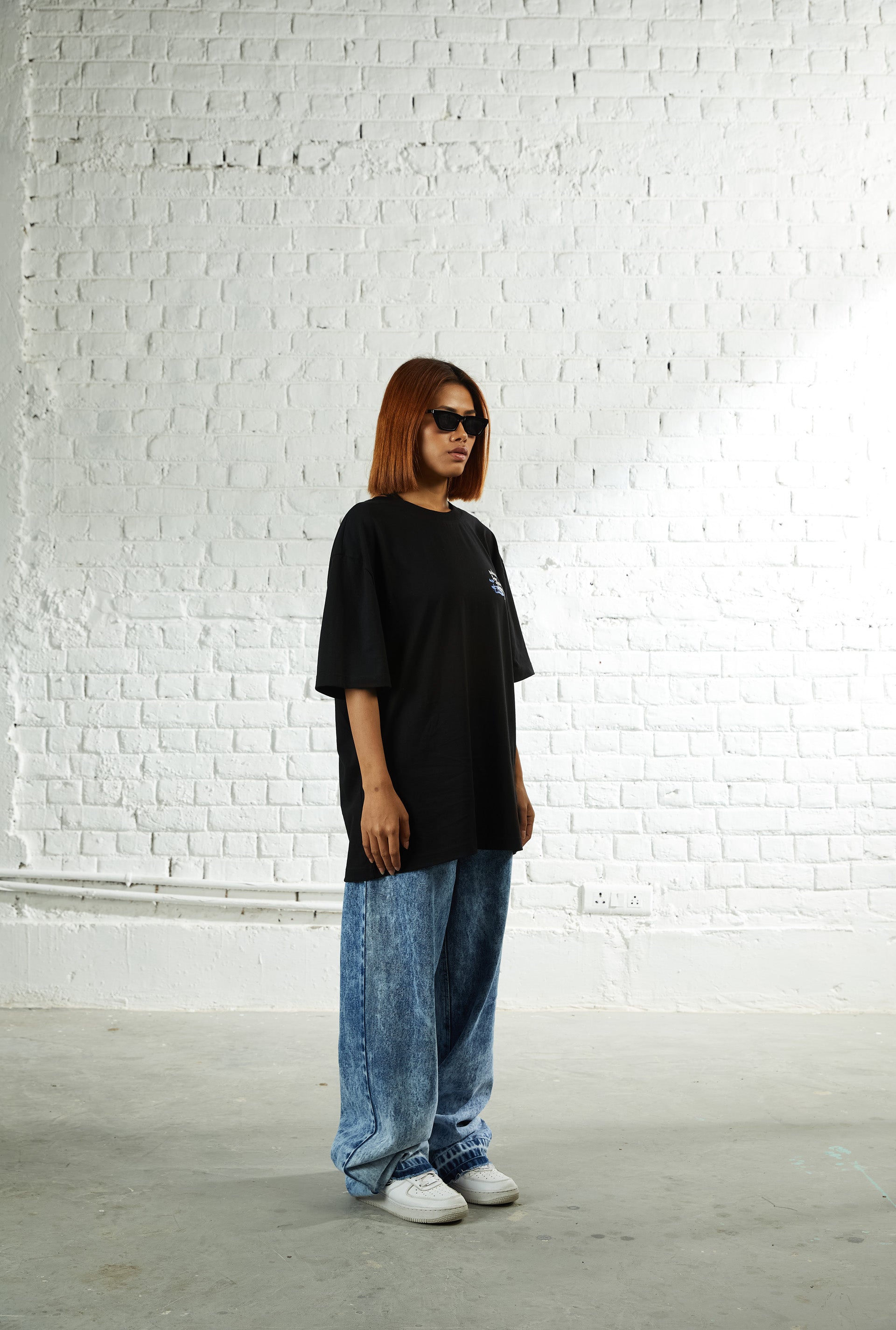 'Shower Thoughts' Tee