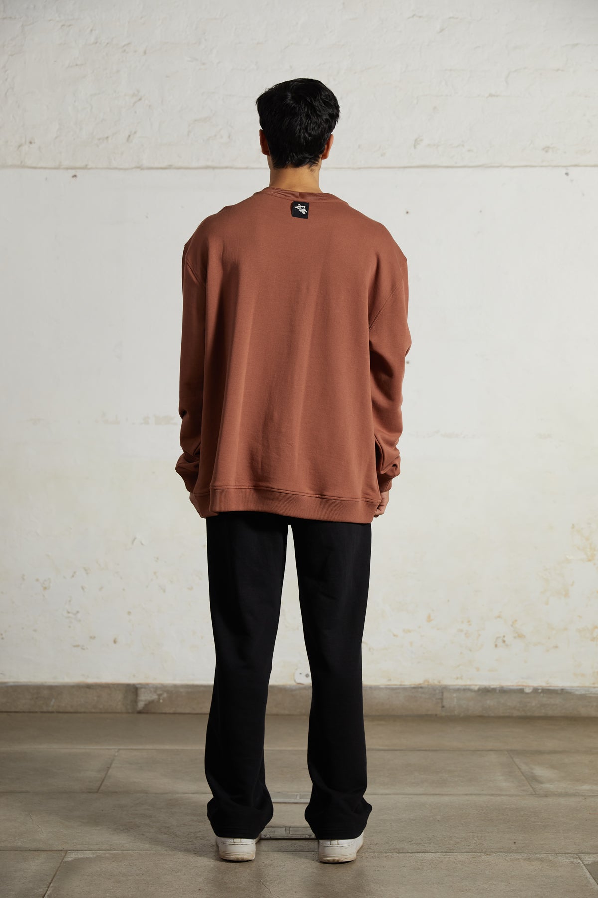 ‘K-Drift' sweatshirt