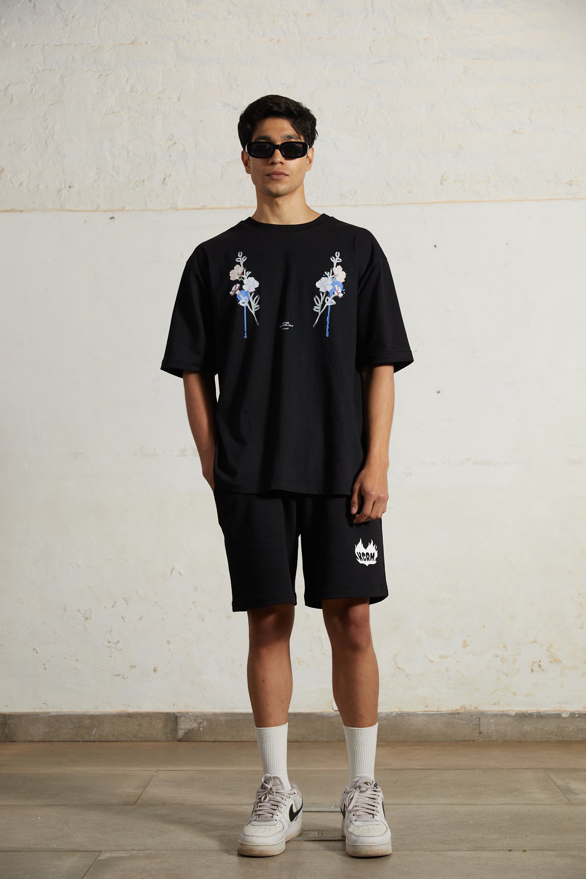 ‘You Need Help' tee