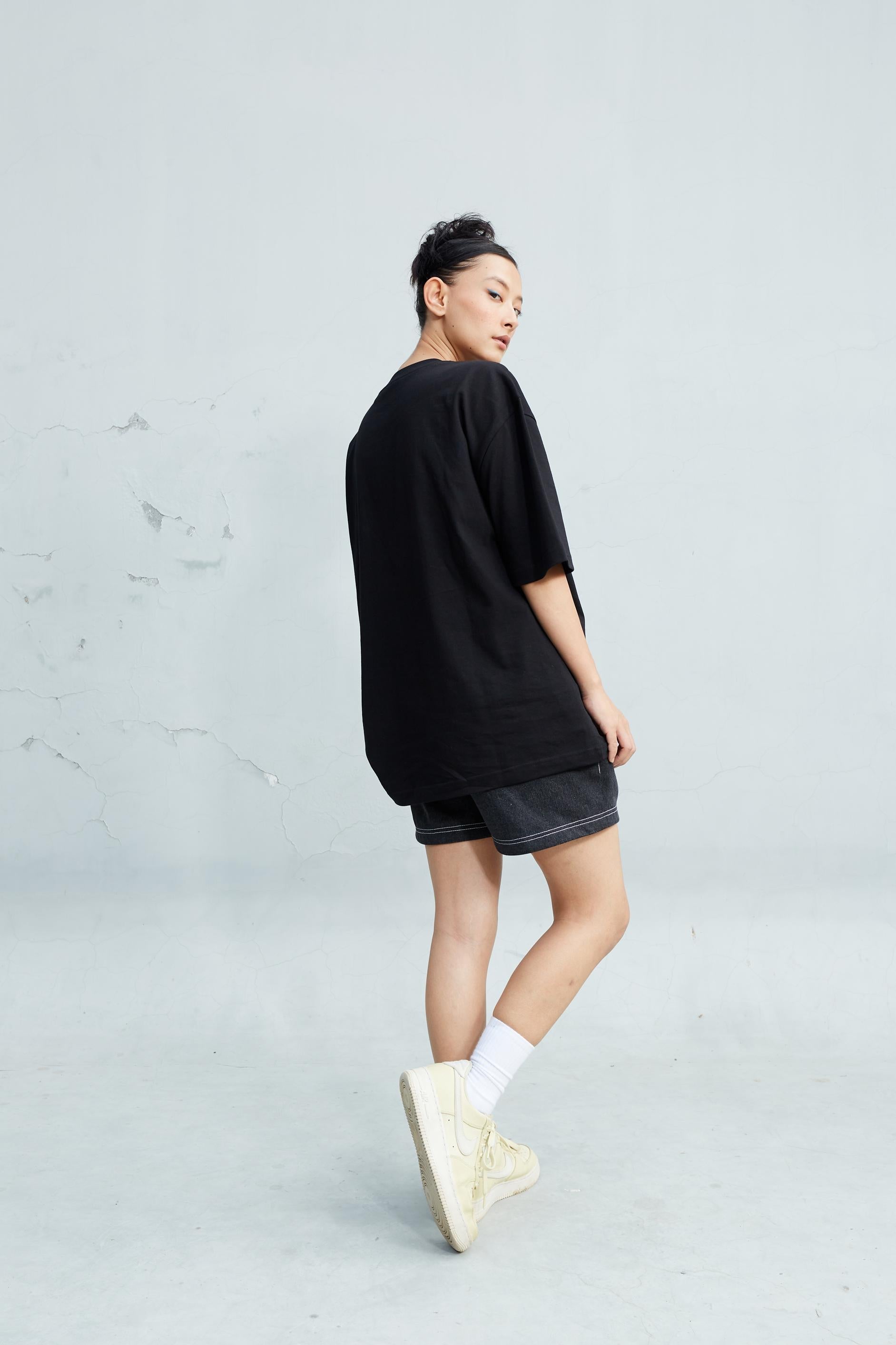 'LOVE FREQUENCY' TEE