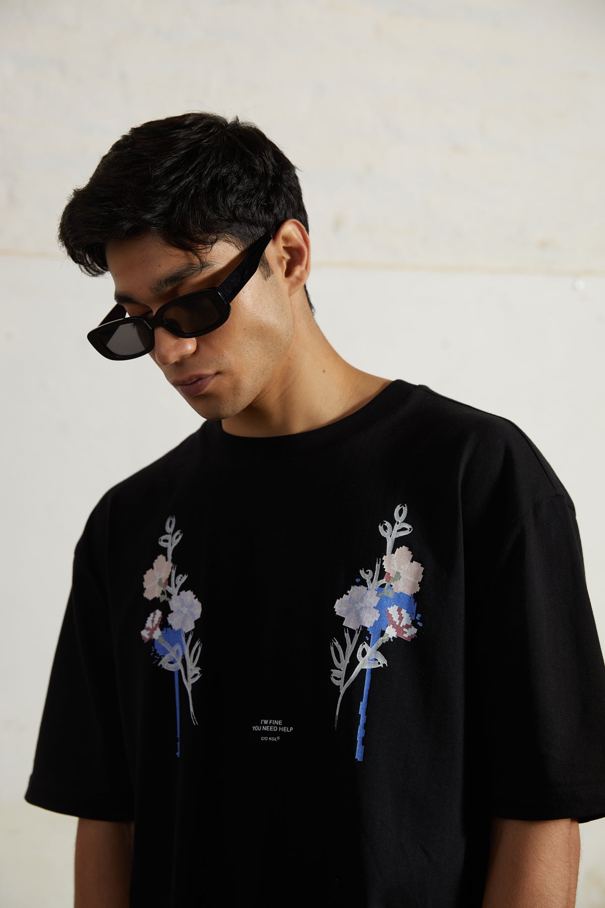 ‘You Need Help' tee