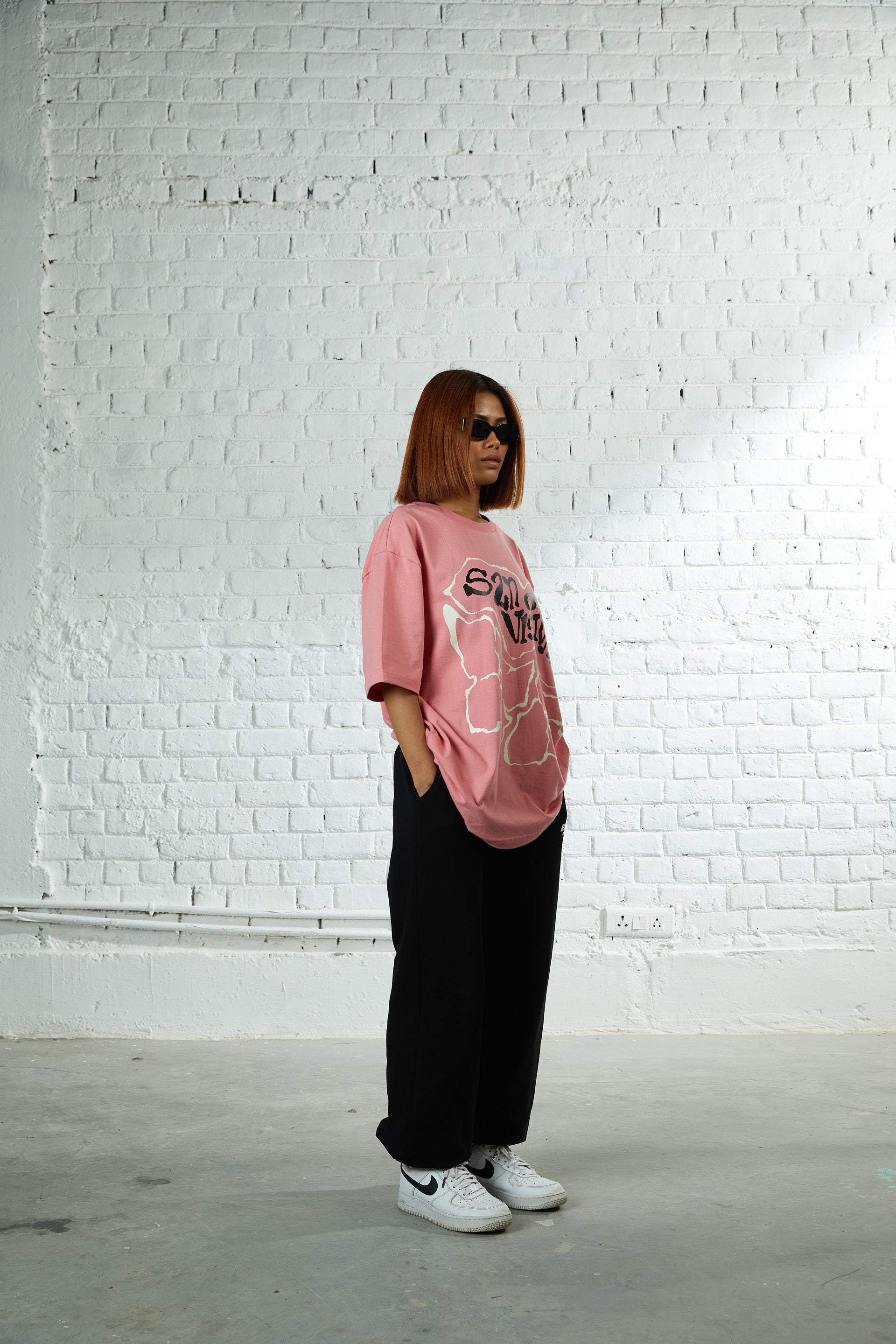 'KGRM Racer' Joggers