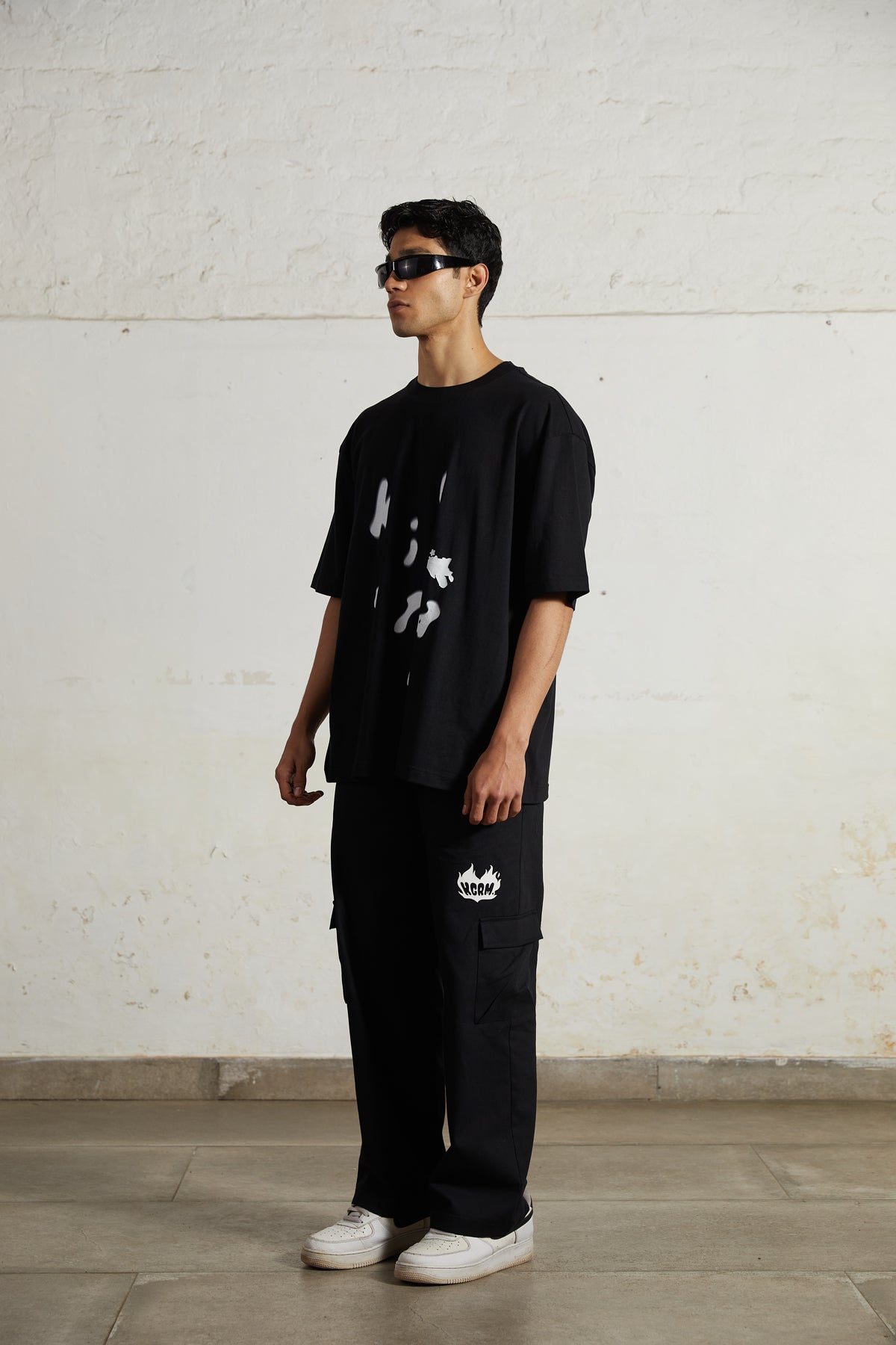 'Kilogram Jumble' tee