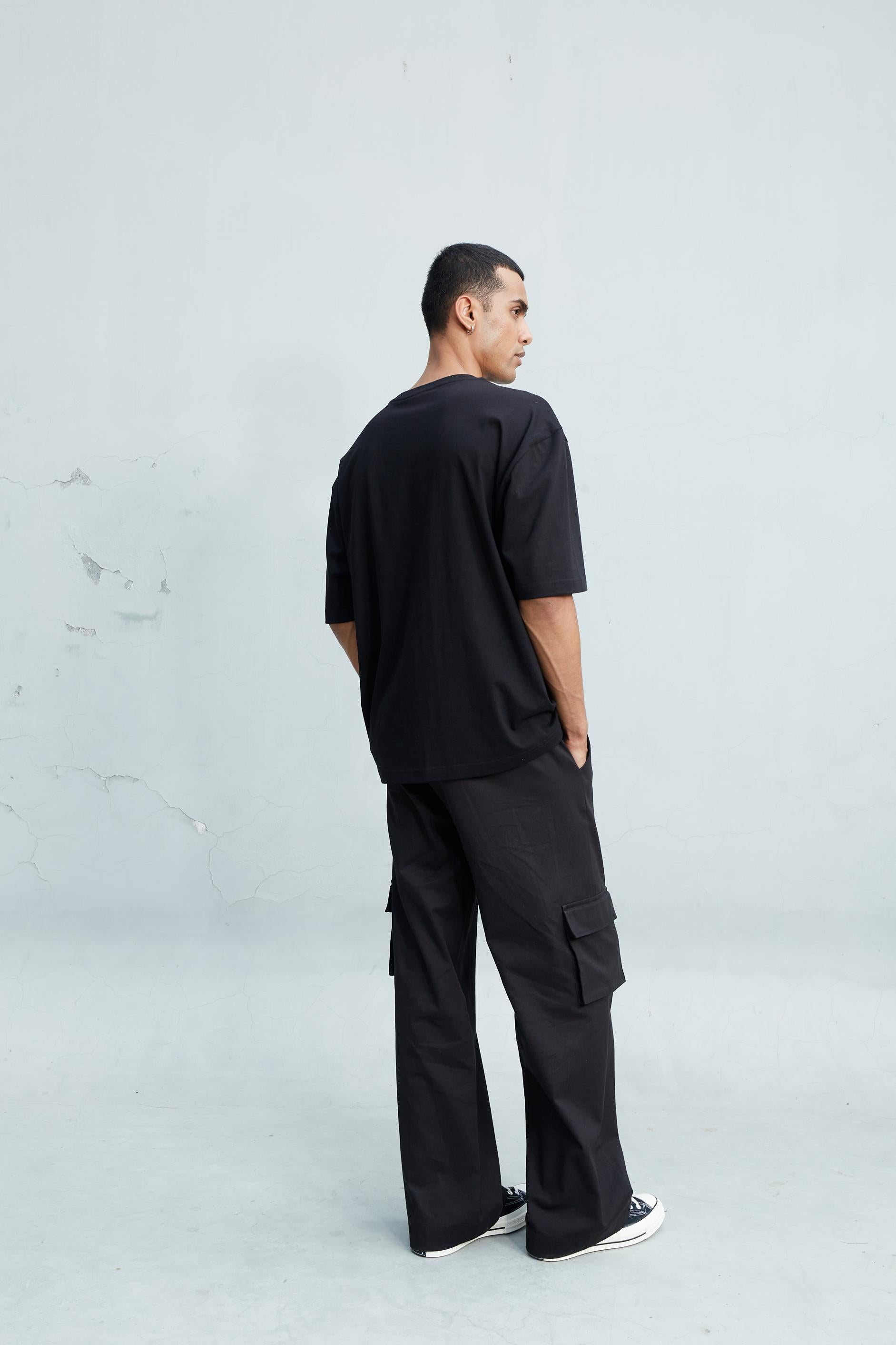 'KGRM' CARGO PANTS