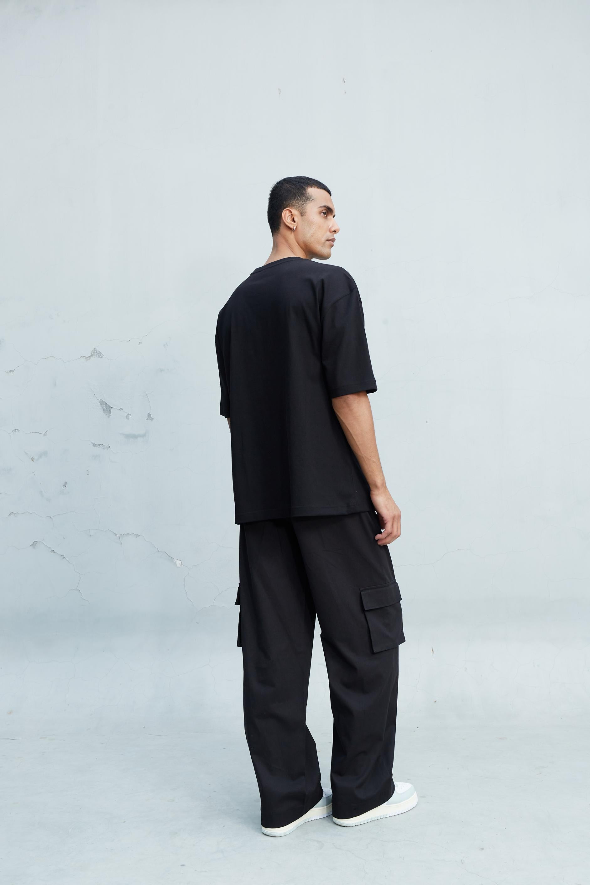 'SUDDENLY I CAN'T' TEE