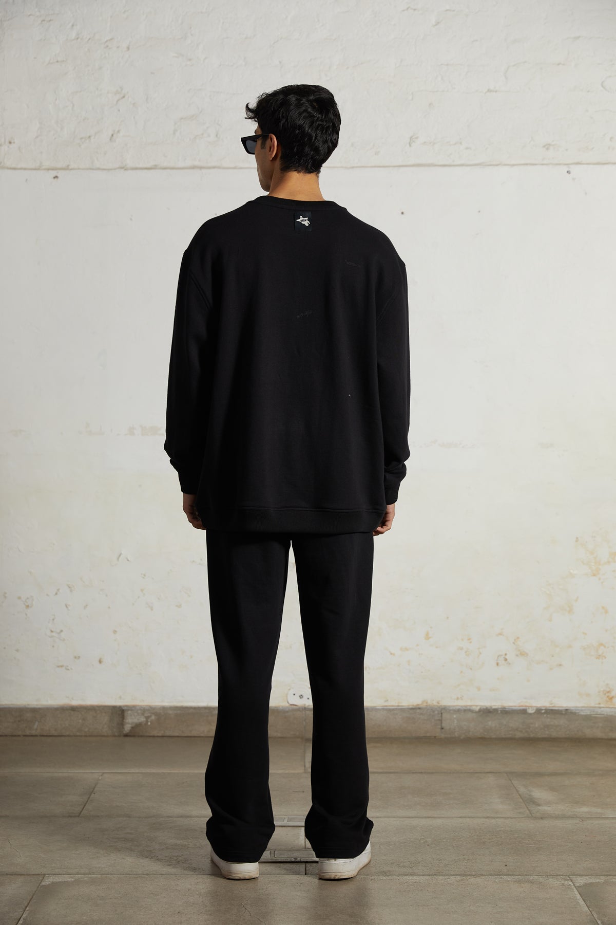 ‘You Need Help' sweatshirt