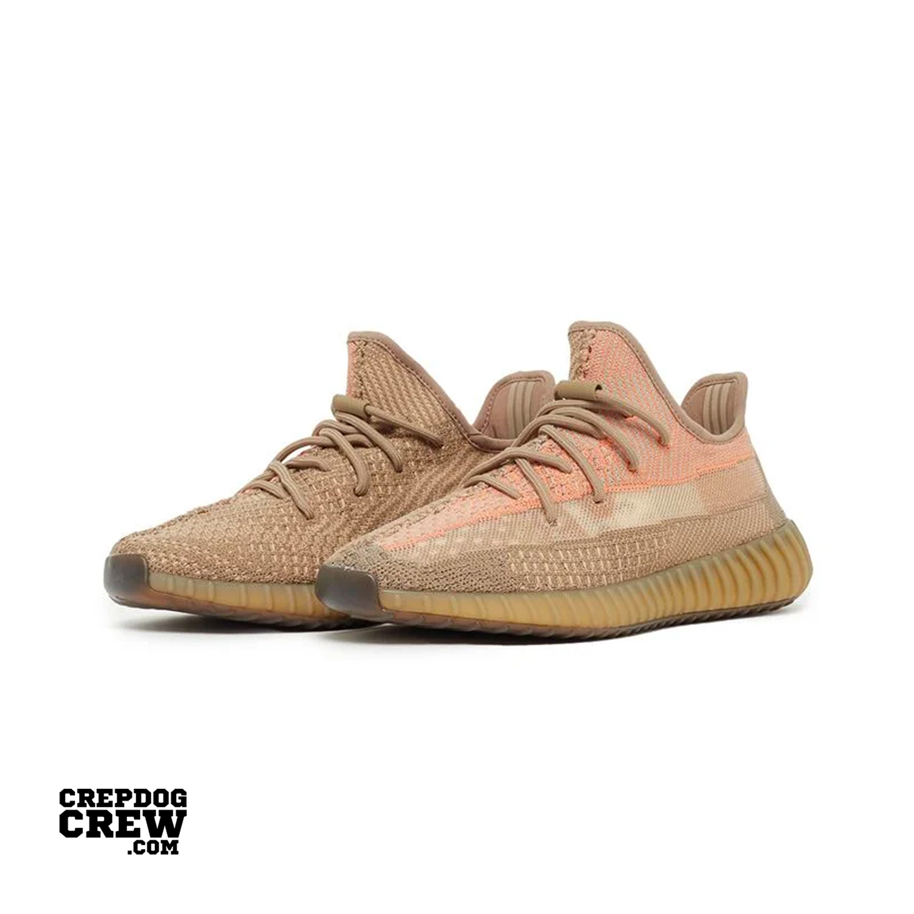 Adidas Yeezy Boost 350 V2 Sand Taupe