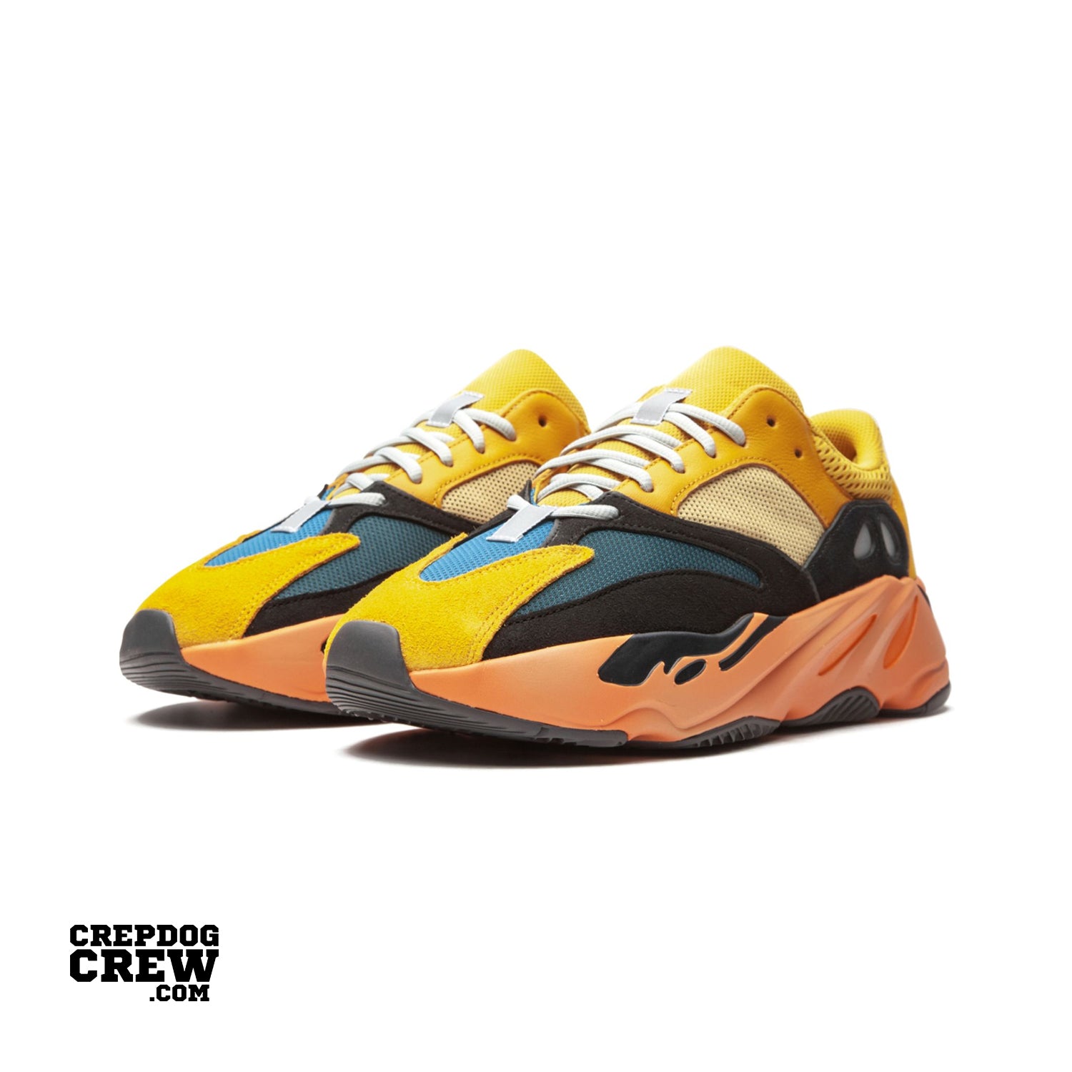 adidas Yeezy Boost 700 Sun