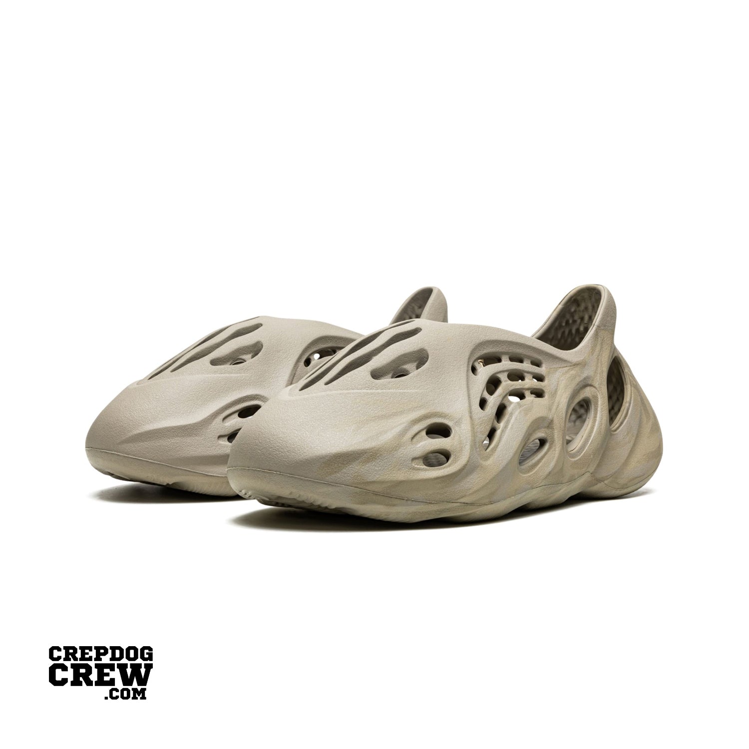 adidas Yeezy Foam RNNR Stone Sage