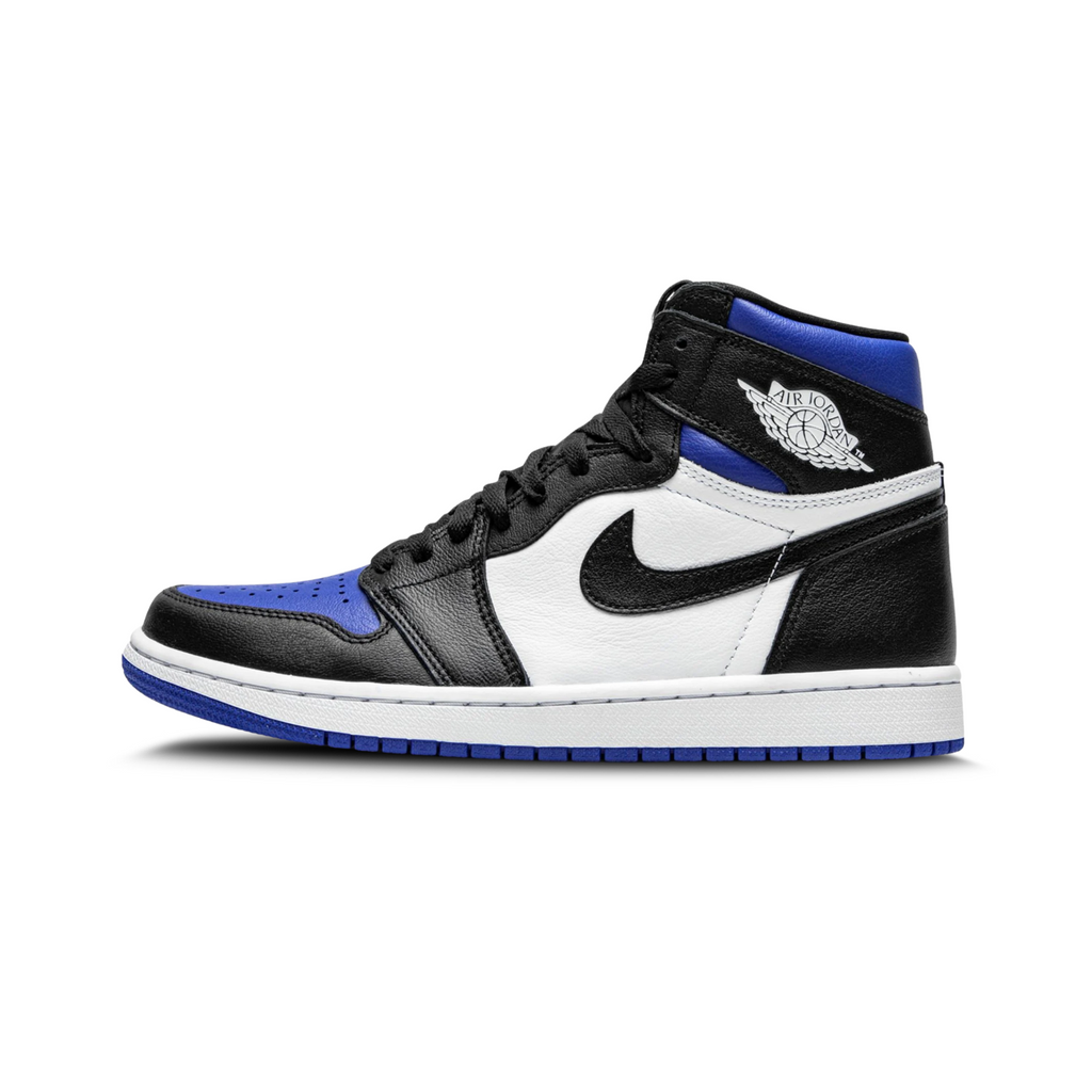 Jordan 1 shop royal toe