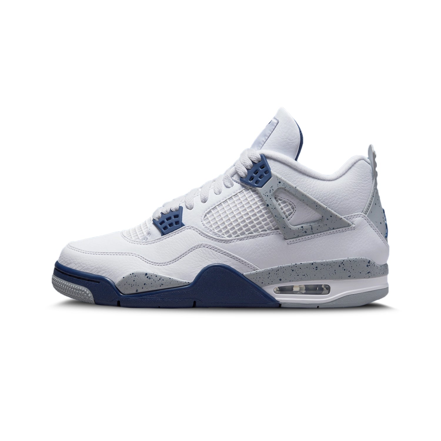 Jordan Retro Midnight Navy - Main Image