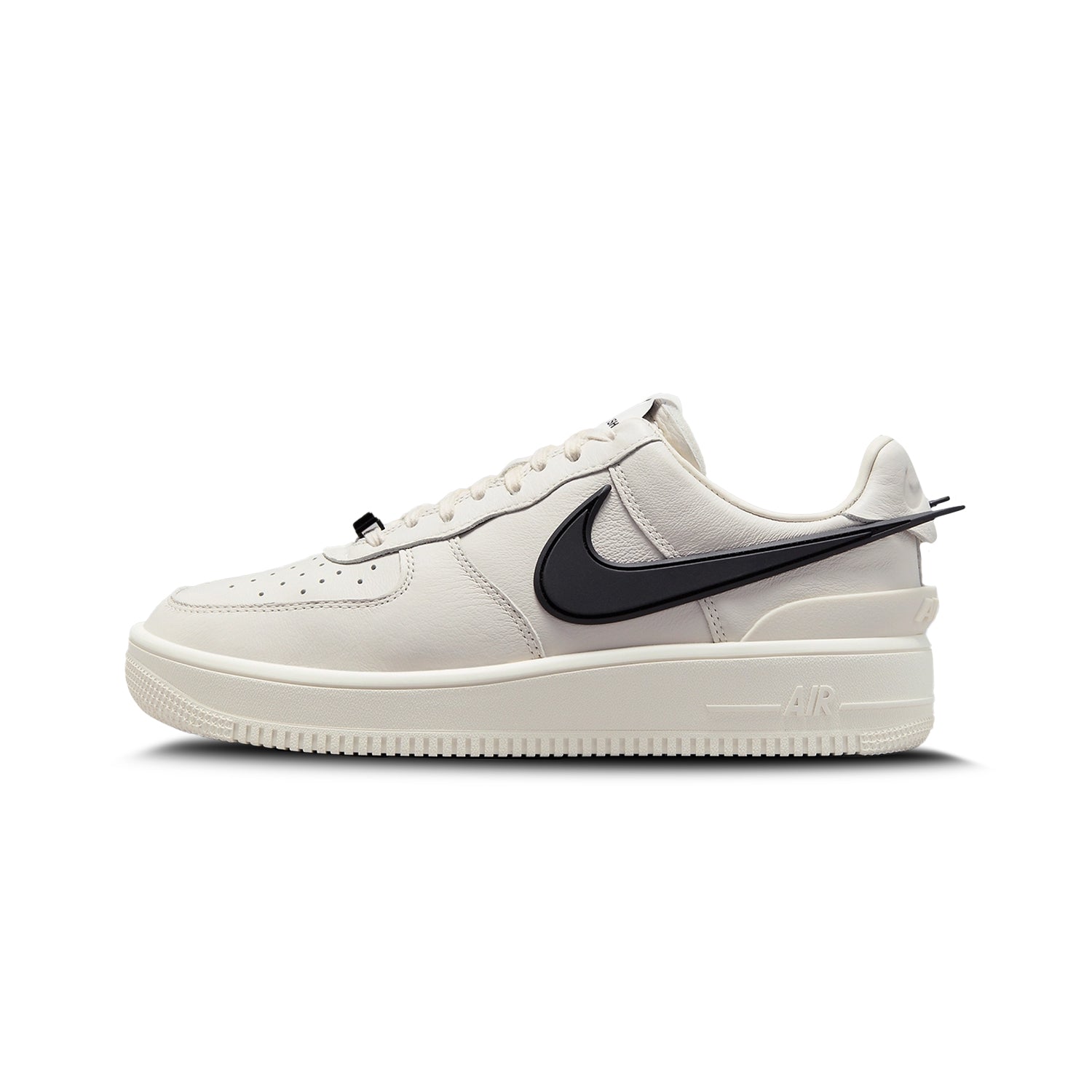Nike Air Force Low SP AMBUSH Phantom WHITE UK - Main Image