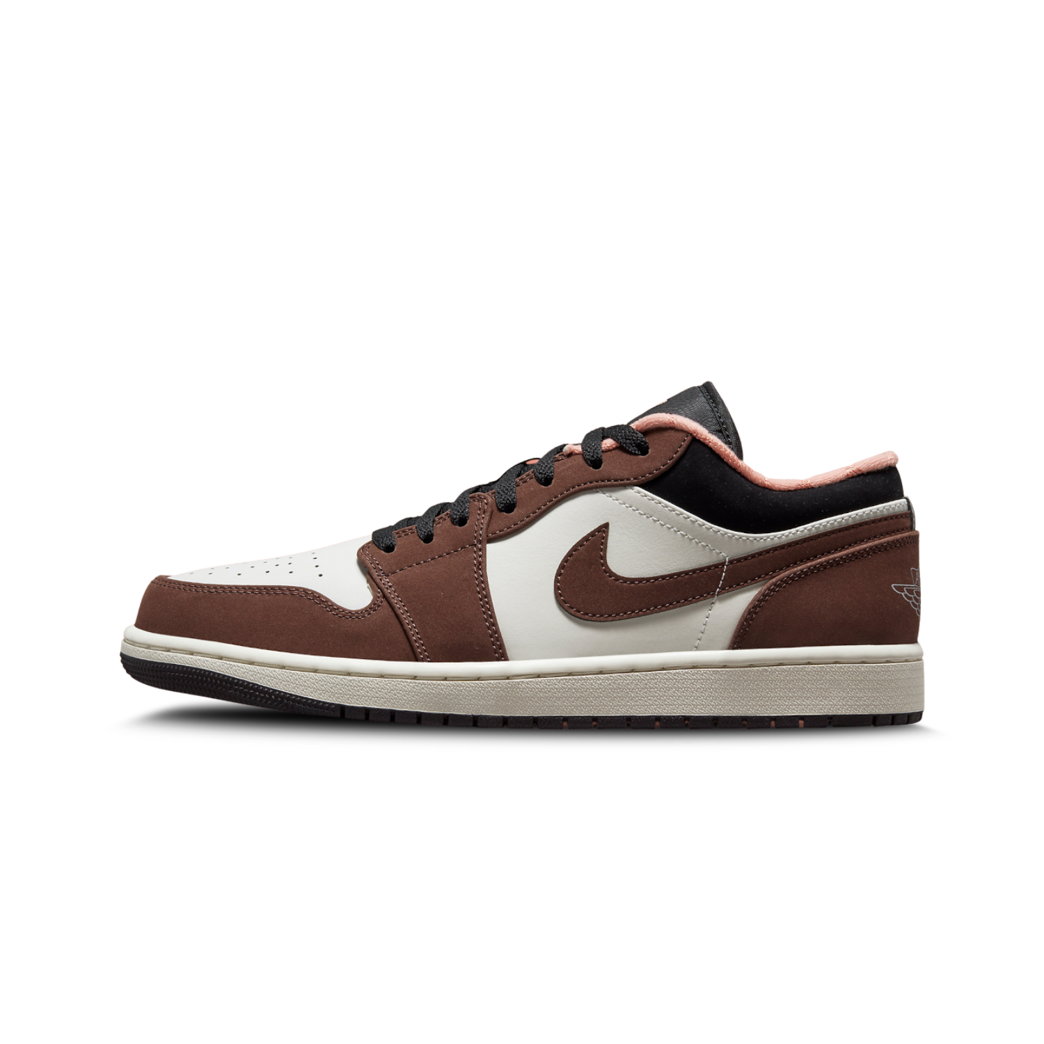 Jordan 1 Low high quality Mocha Womens 7